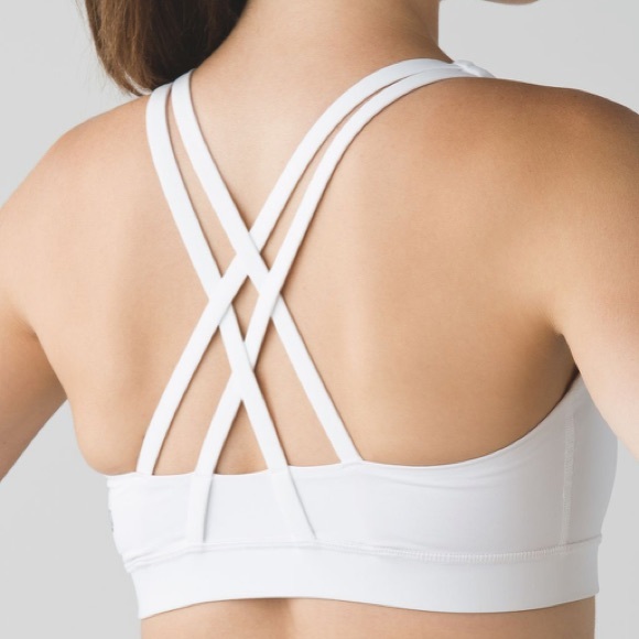 lululemon athletica Other - Lululemon Energy Bra
